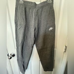 Nike sweatpants